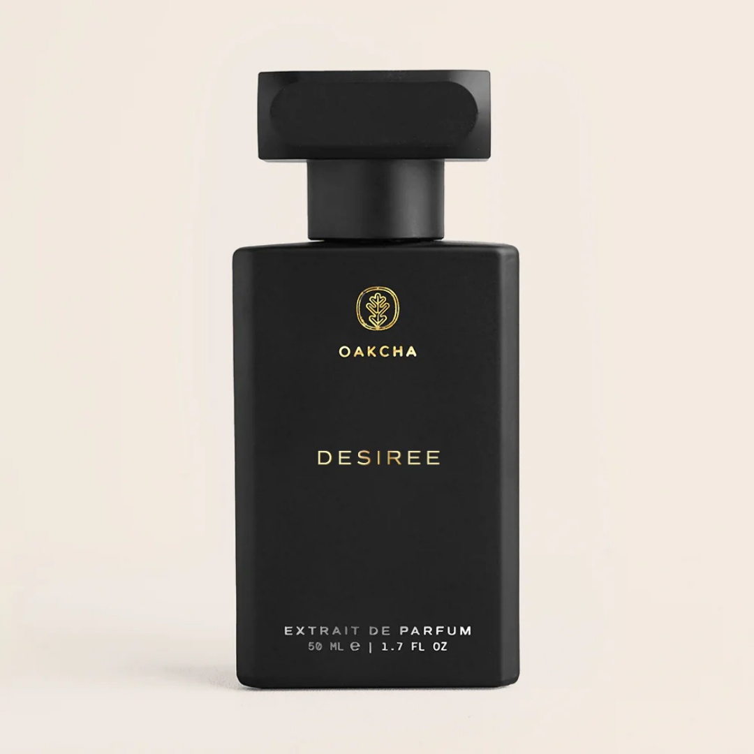 Perfume Juicy Fragrance - OAKCHA Desiree Perfume dla kobiet i