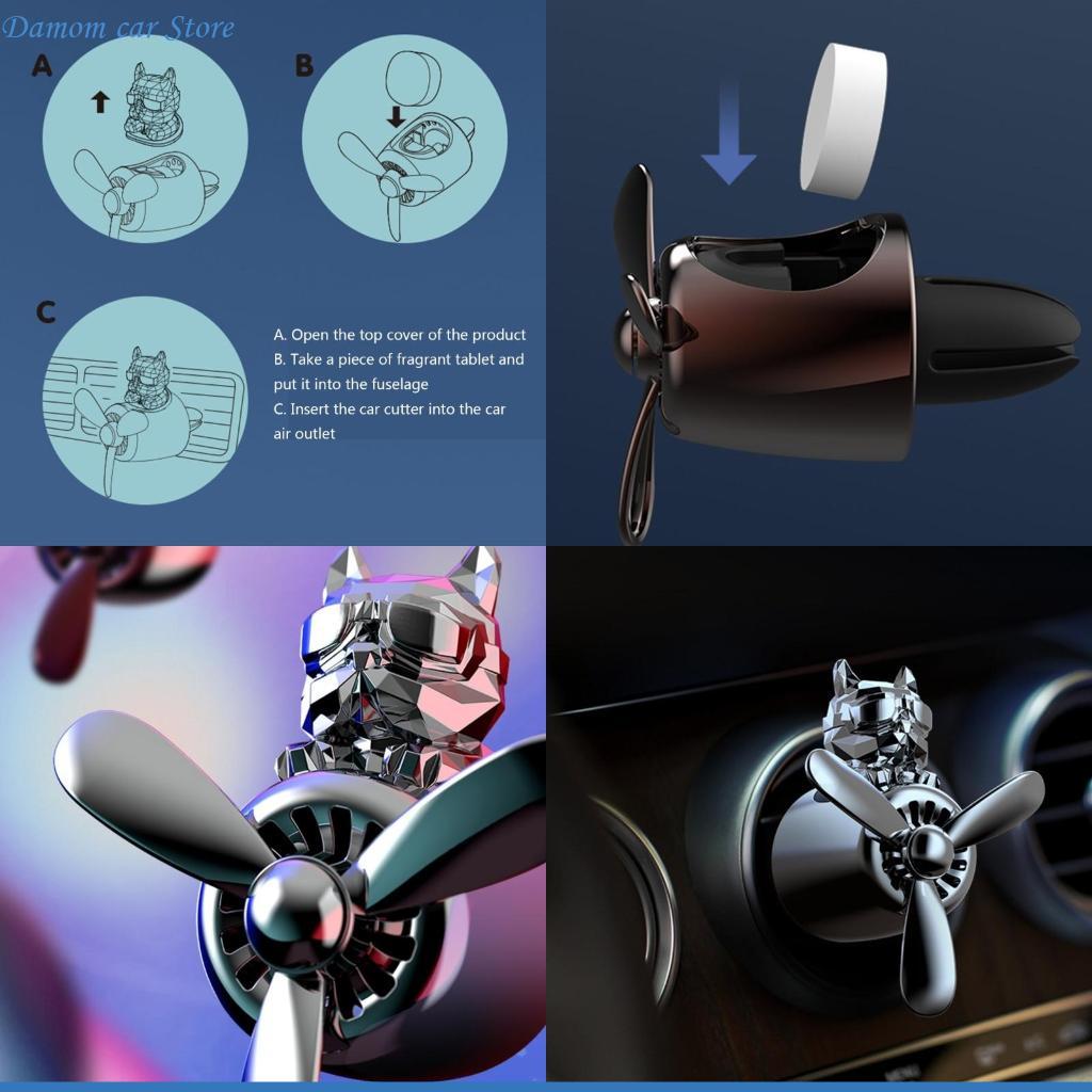 Perfume Fragrance Description - A2UC CAR AIR AIR VENT ELEKTYCZNY