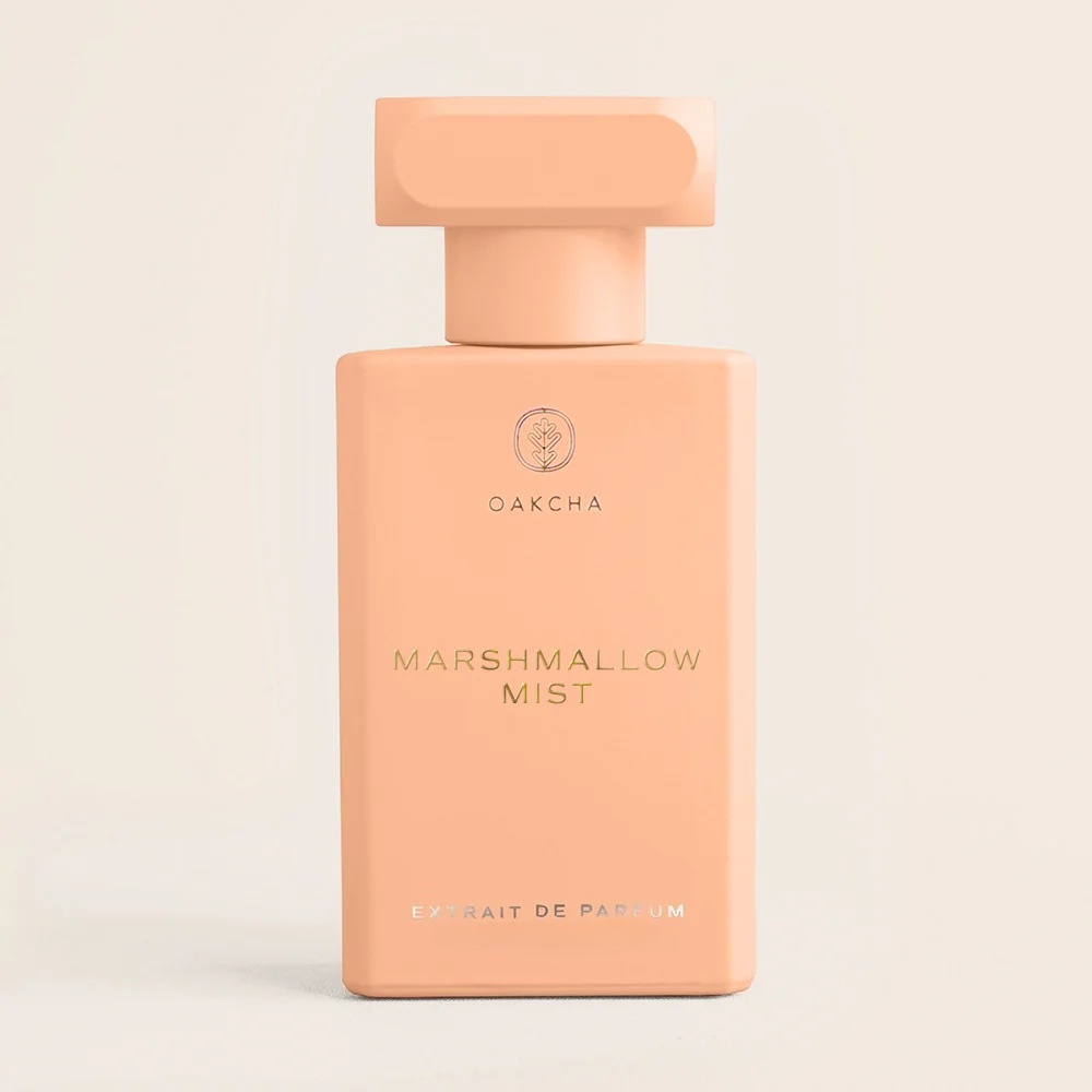 Perfume Juicy Fragrance - OAKCHA Marshmallow Mist Perfume dla kobiet