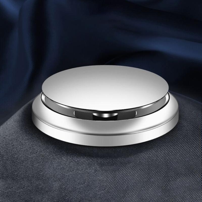 Perfume Fragrance Description - Odświeżacz powietrza do samochodu Aluminiowe UFO
