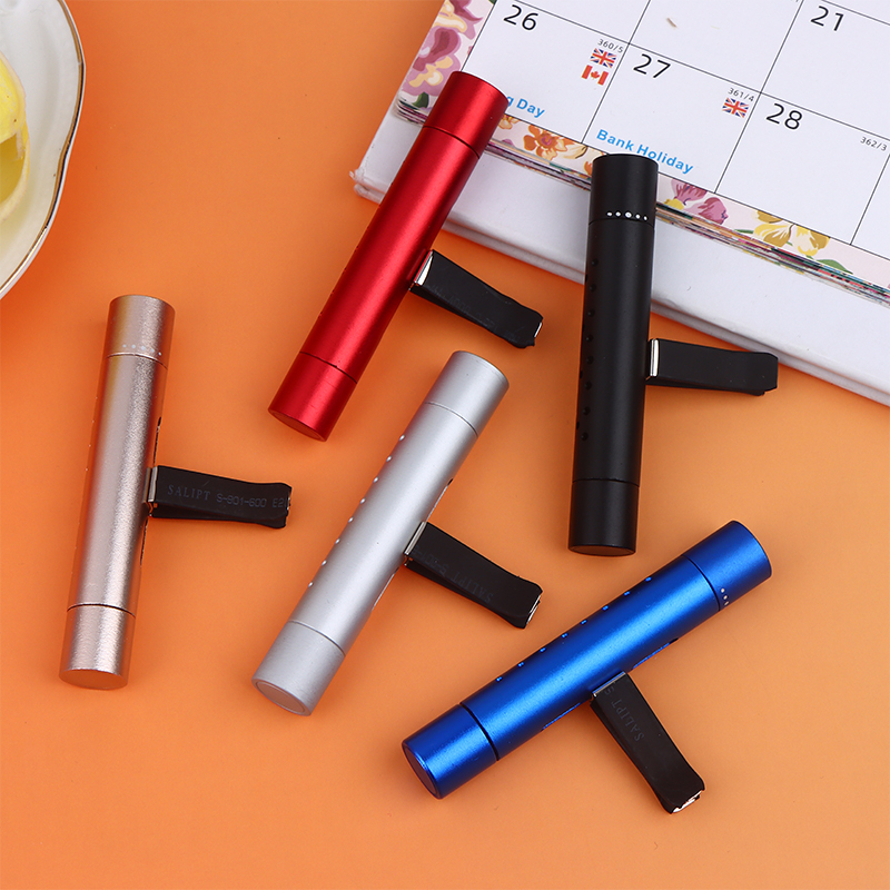 Perfume Fragrance Stick - Nowy Zapach do Samochodu Odświeżacz Powietrza