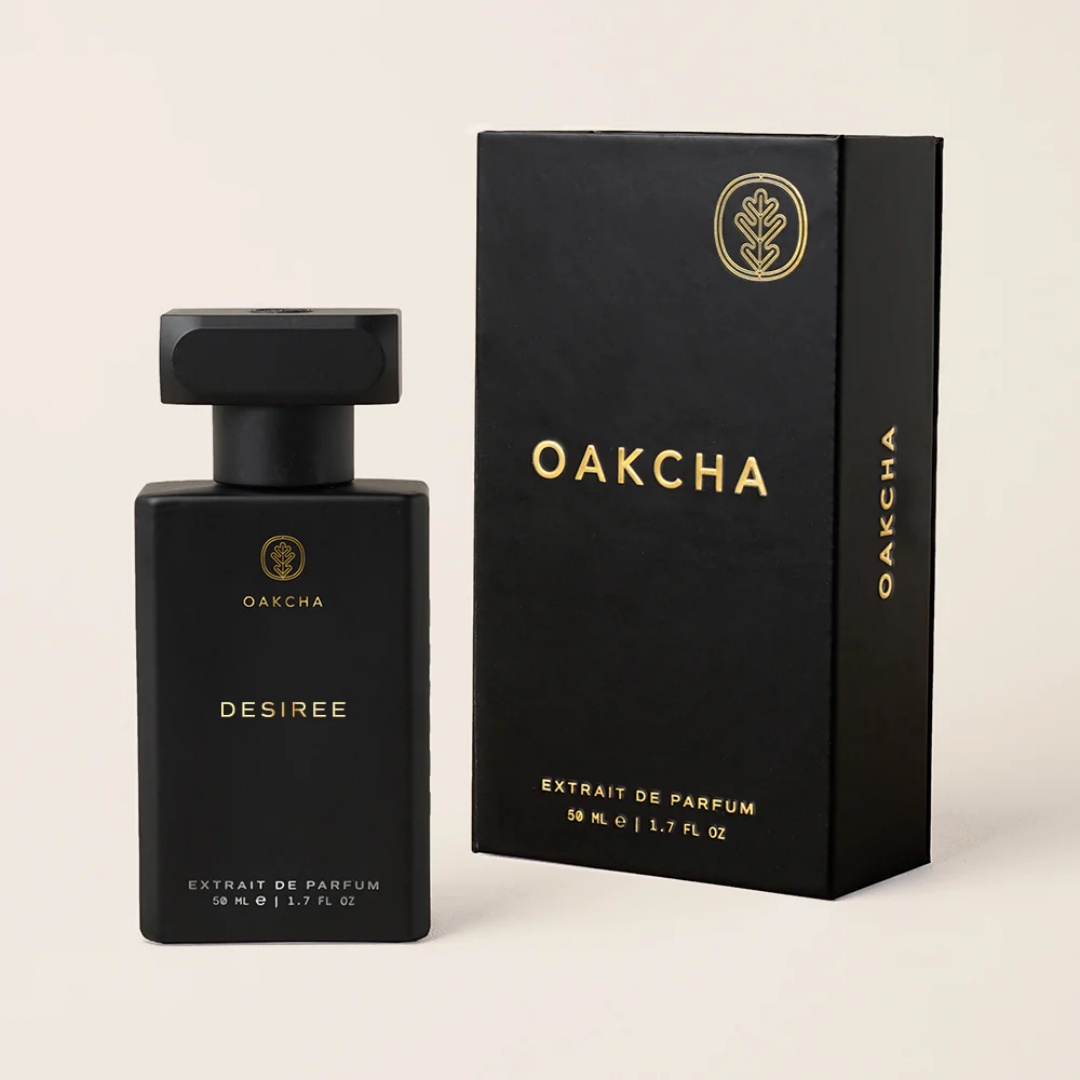 OAKCHA Desiree Perfume dla kob – Perfume Juicy Fragrance recenzja i cena