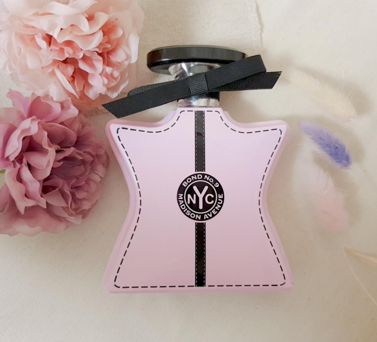 Bond No.9 Madison Avenue EDP 1 – Perfume Juicy Fragrance recenzja i cena