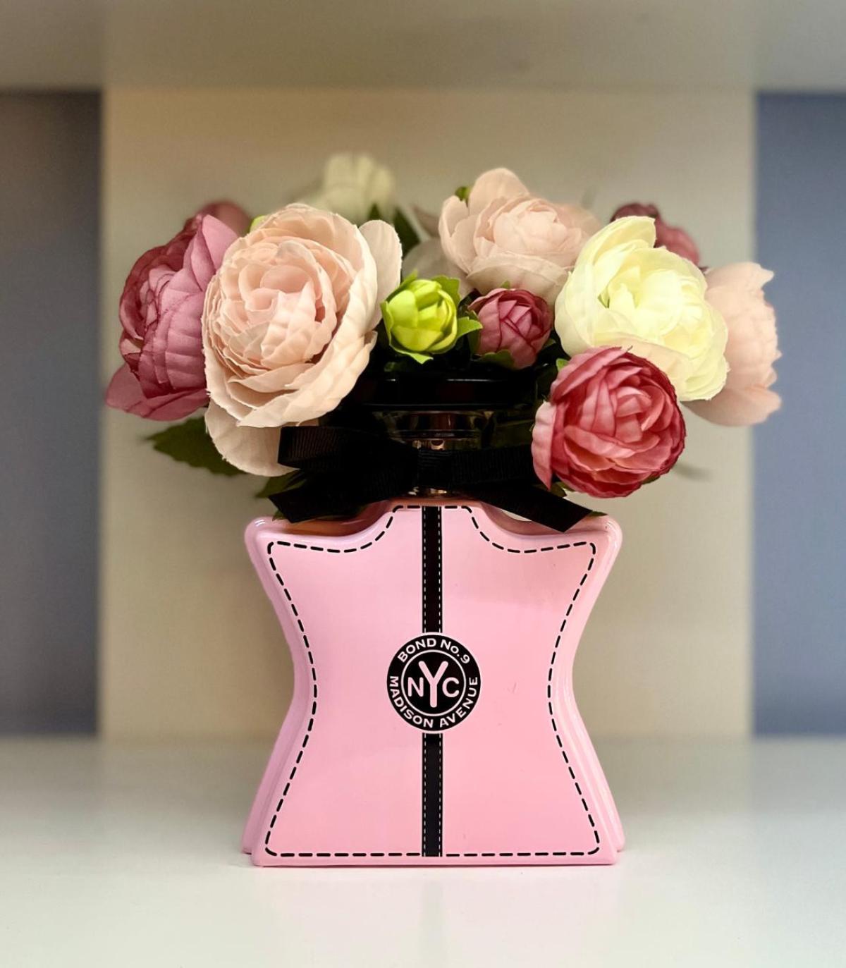 Bond No.9 Madison Avenue EDP 1 – Perfume Juicy Fragrance recenzja i cena