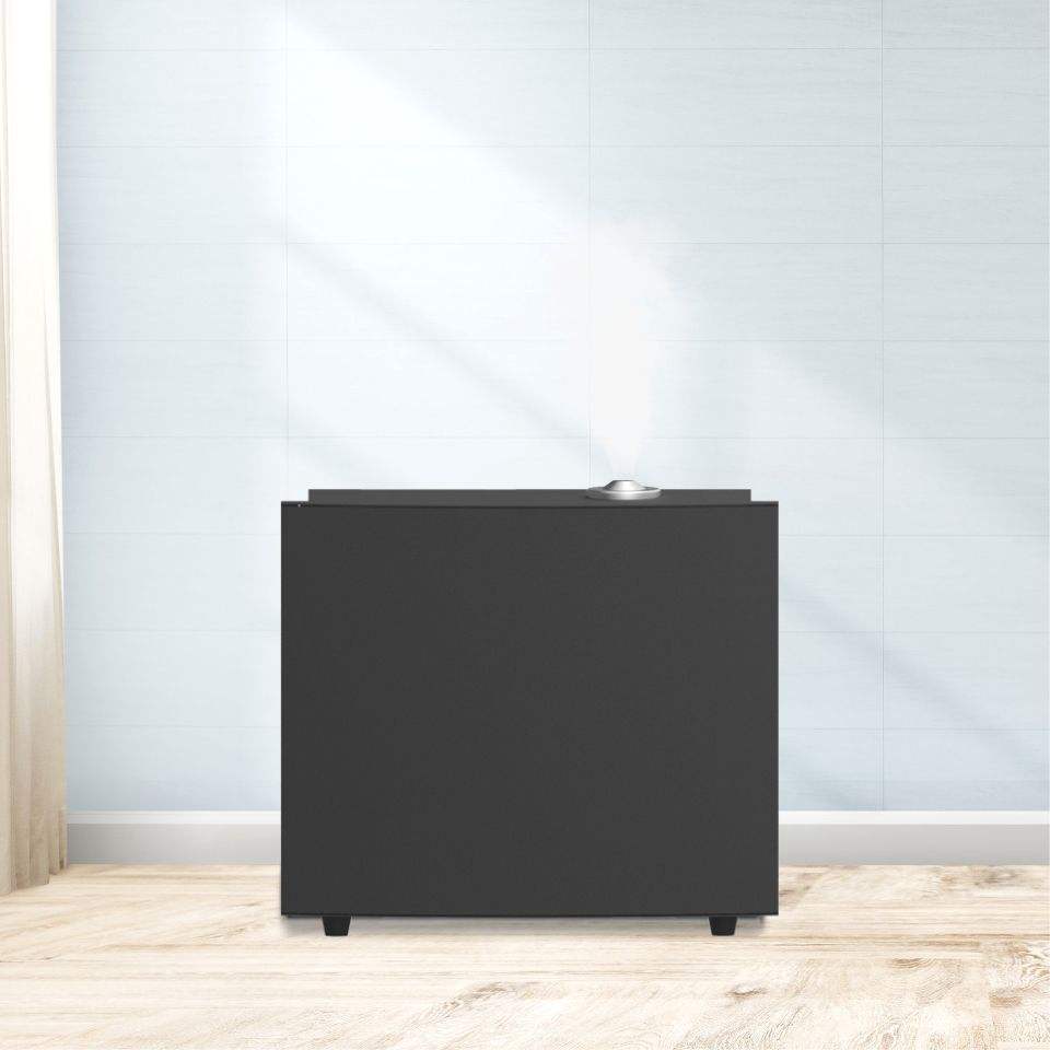 Dyfuzor zapachowy metalowy z w – Perfume Fragrance Logo recenzja i cena