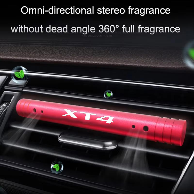 Samochodowy wylot powietrza Kl – Perfume Fragrance Logo recenzja i cena