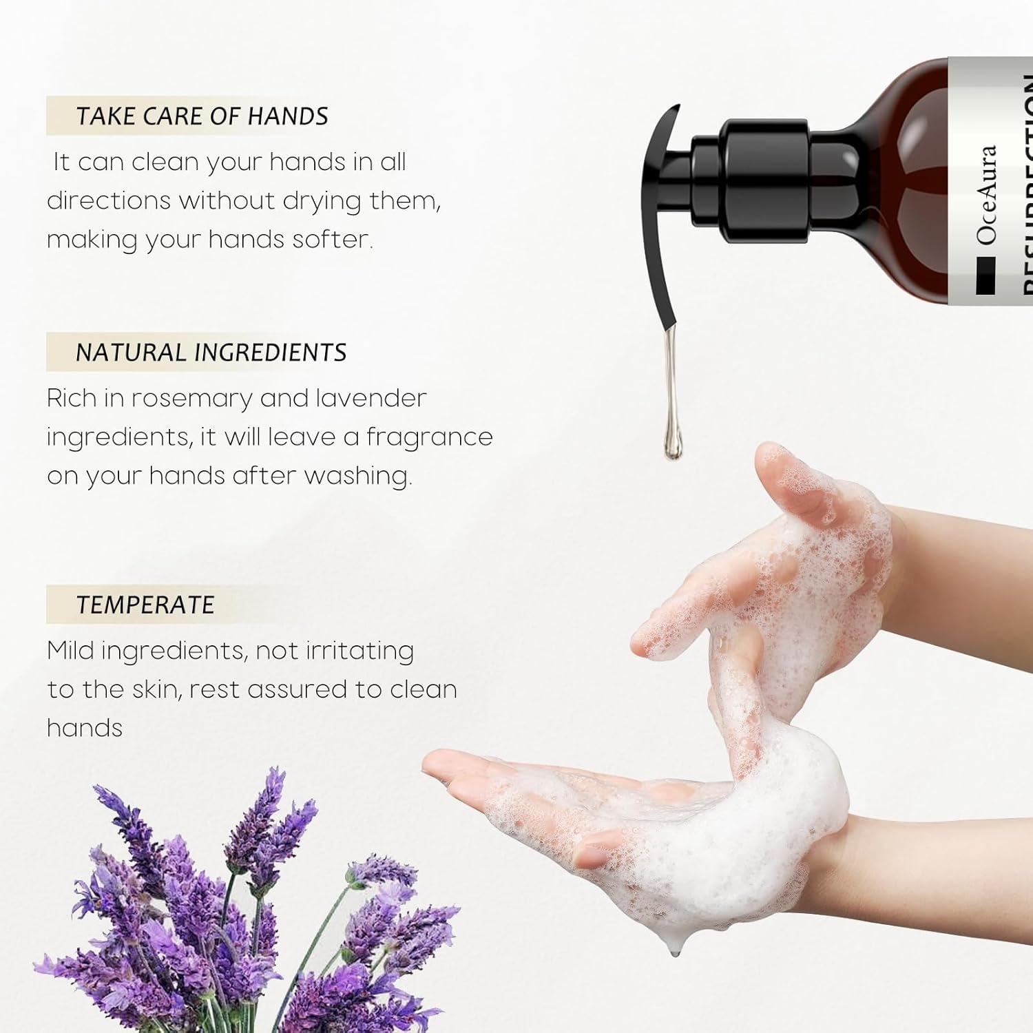 100ML Aromatyczny środek do de – Perfume Fragrance Body Wash recenzja i cena