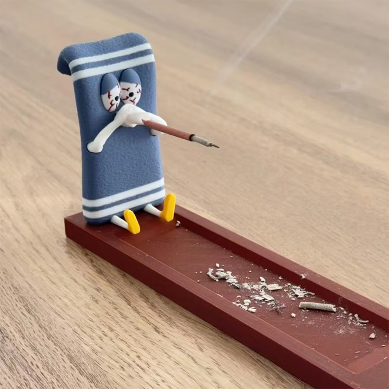 Towelie Servietsky Uchwyt na k – Perfume Fragrance Stick recenzja i cena