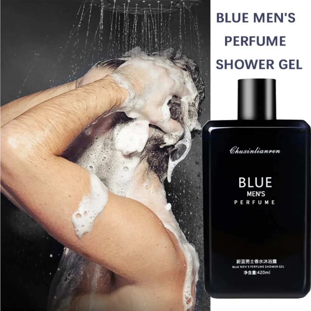 Szampon zapewniający długotrwa – Perfume Fragrance Body Wash recenzja i cena