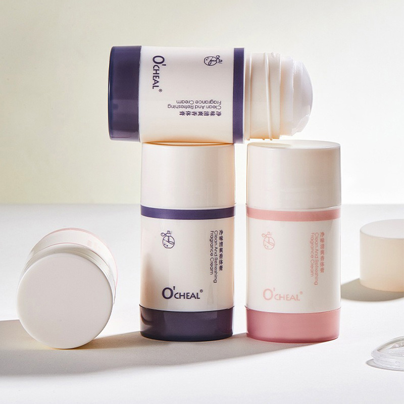 Przenośny dezodorant OCHEAL -  – Perfume Fragrance Stick recenzja i cena