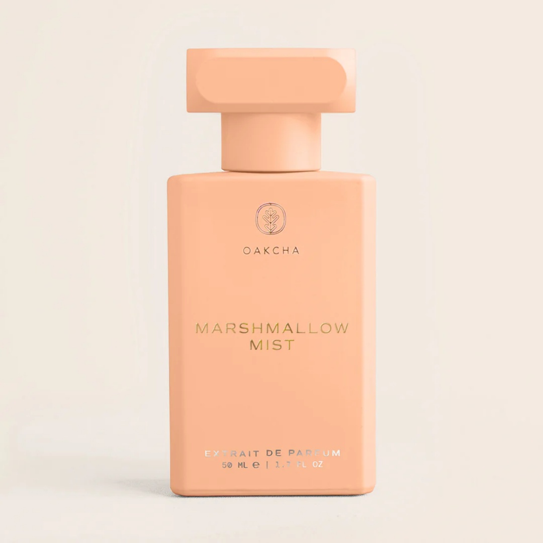 OAKCHA Marshmallow Mist Perfum – Perfume Juicy Fragrance recenzja i cena