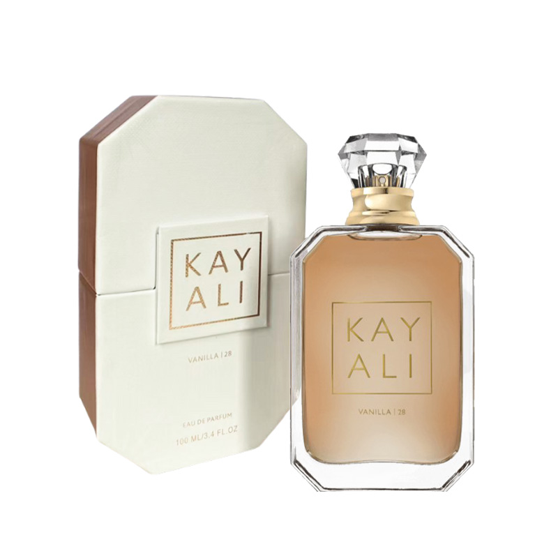 100ML Kayali Yum Boujee Marshm – Perfume Juicy Fragrance recenzja i cena