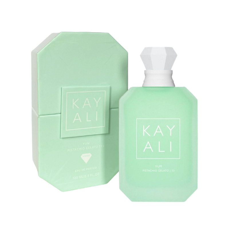 100ML Kayali Yum Boujee Marshm – Perfume Juicy Fragrance recenzja i cena