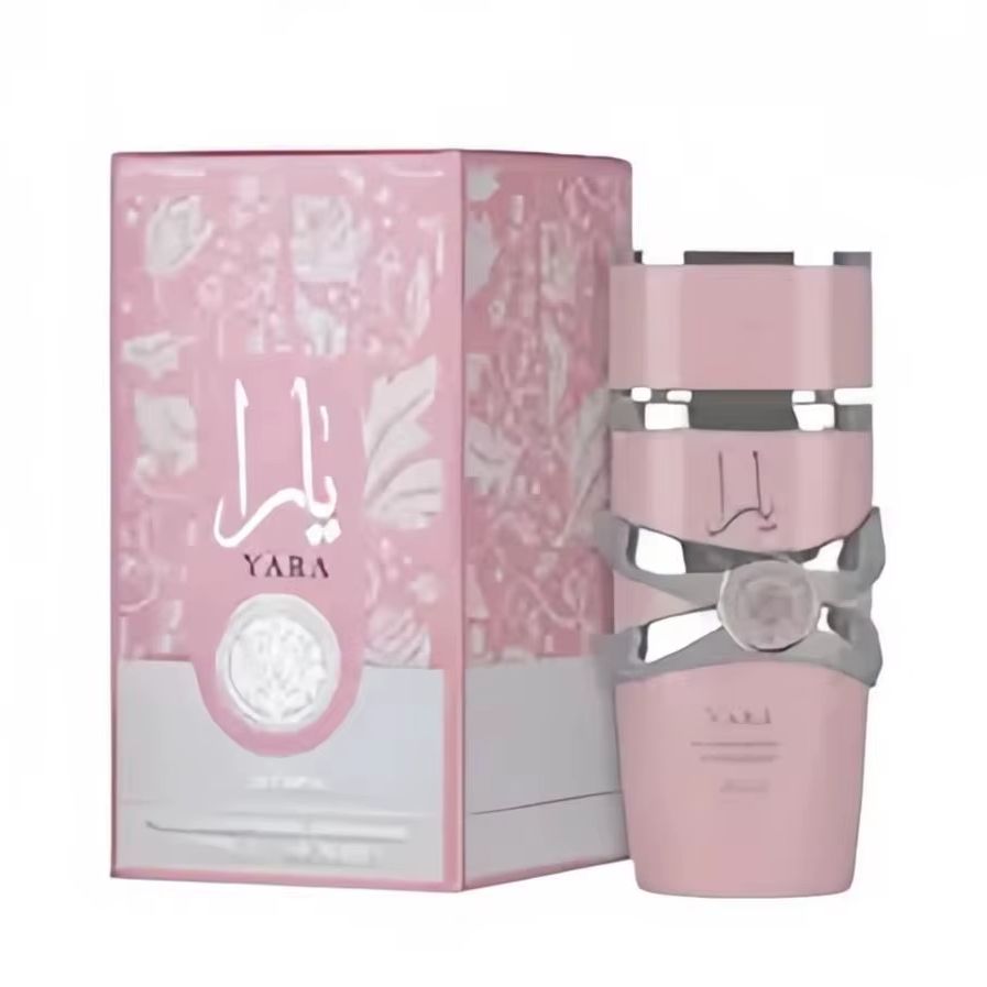 YARA LATTAFA Berry On Top Give – Perfume Juicy Fragrance recenzja i cena