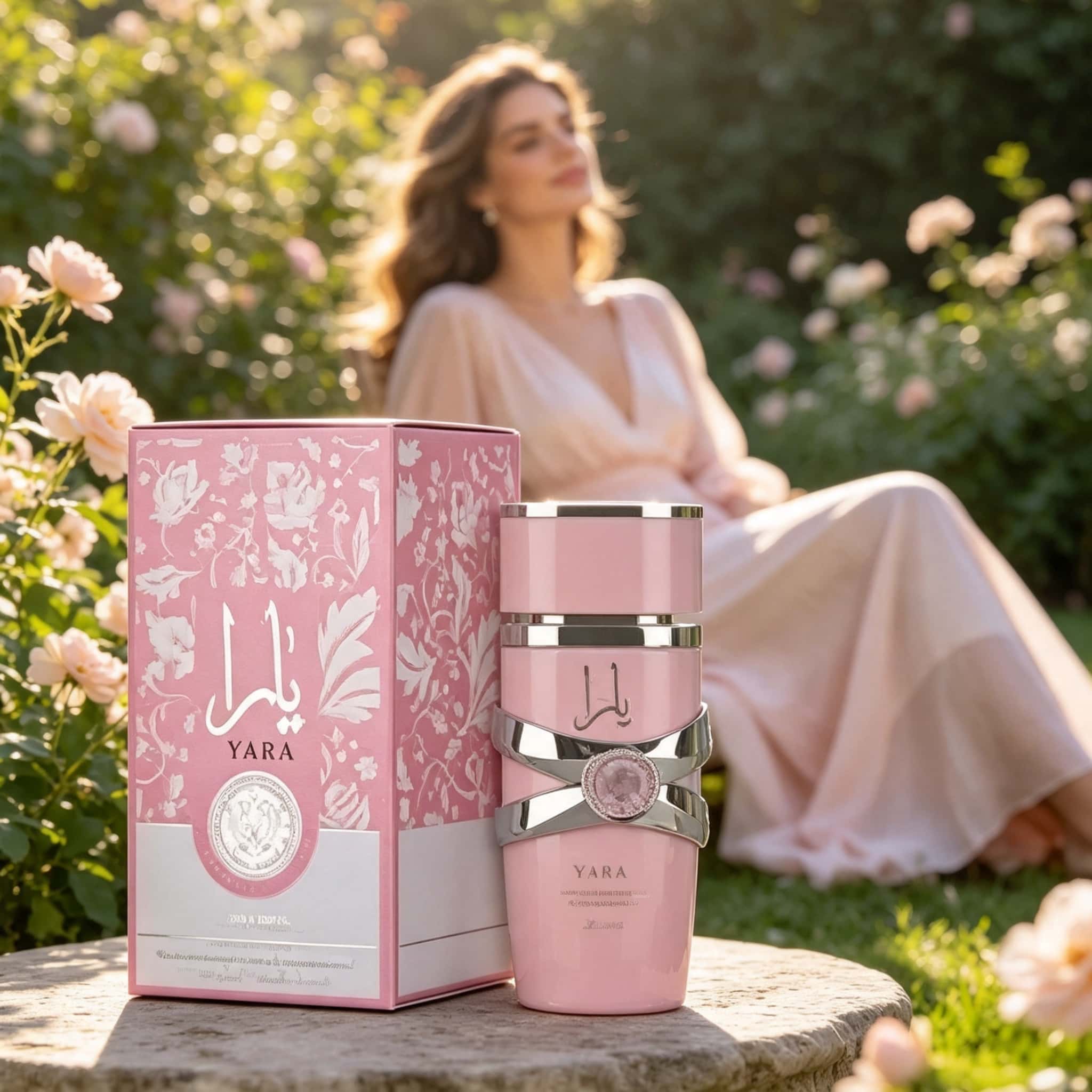 YARA LATTAFA Berry On Top Give – Perfume Juicy Fragrance recenzja i cena