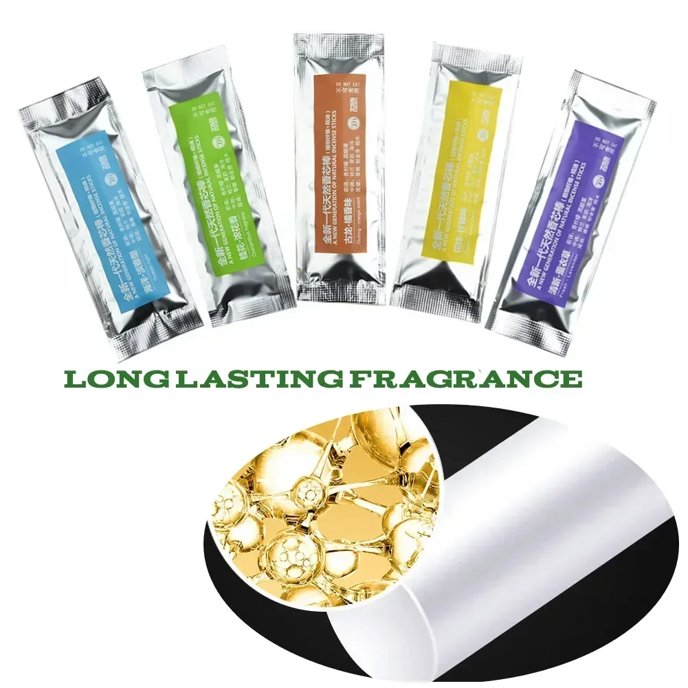 Wkłady do odświeżacza powietrz – Perfume Fragrance Stick recenzja i cena