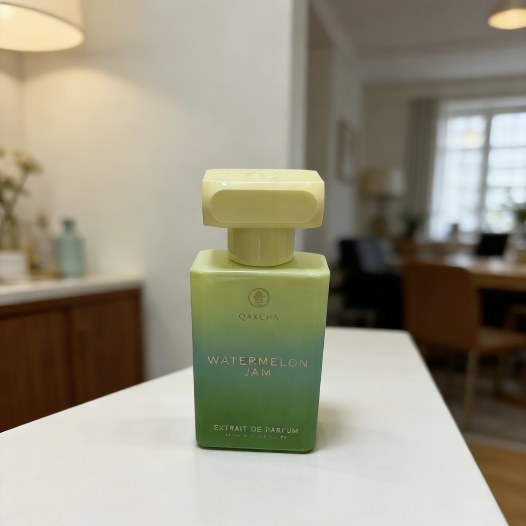 Perfumy Oakcha Watermelon Jam  – Perfume Juicy Fragrance recenzja i cena