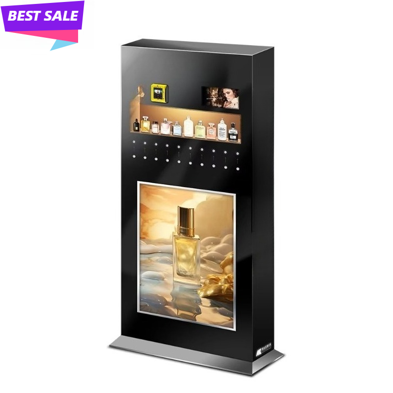 Automat do sprzedaży perfum w  – Perfume Fragrance Price recenzja i cena