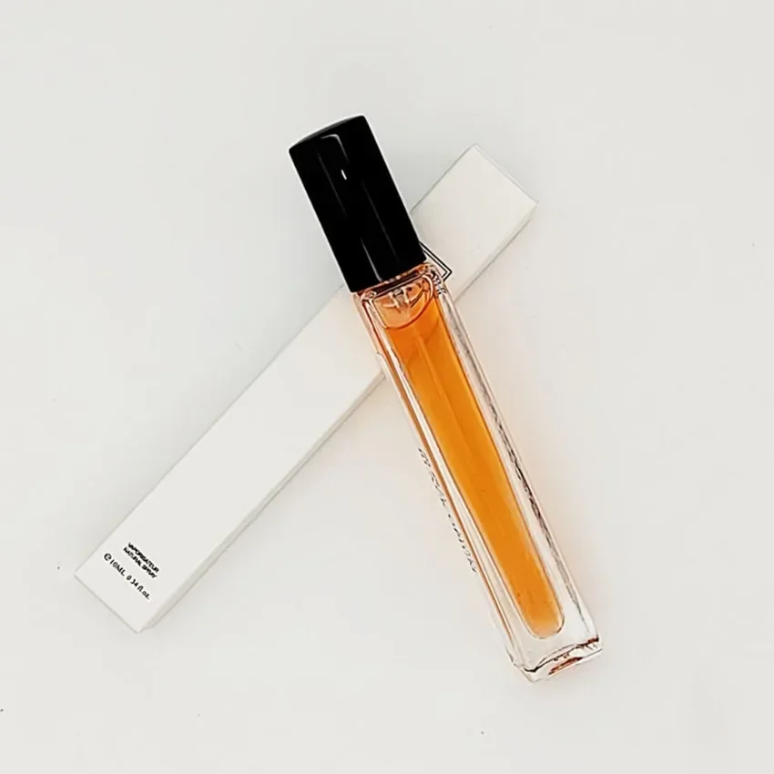 Próbka perfum 10ml, prywatna m – Perfume Fragrance Logo recenzja i cena