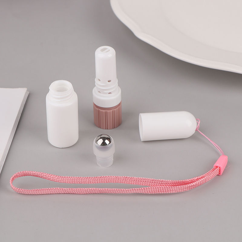 2-w-1 Puste Inhalatory do Nosa – Perfume Fragrance Stick recenzja i cena