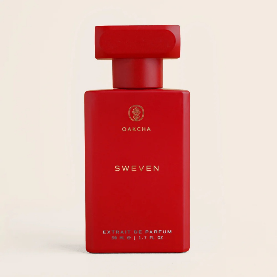 OAKCHA Perfumy Sweven dla kobi – Perfume Juicy Fragrance recenzja i cena