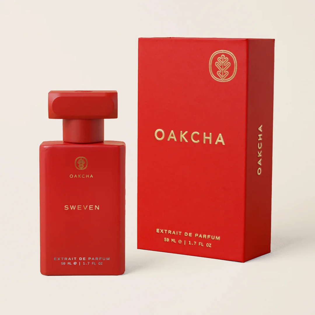 OAKCHA Perfumy Sweven dla kobi – Perfume Juicy Fragrance recenzja i cena
