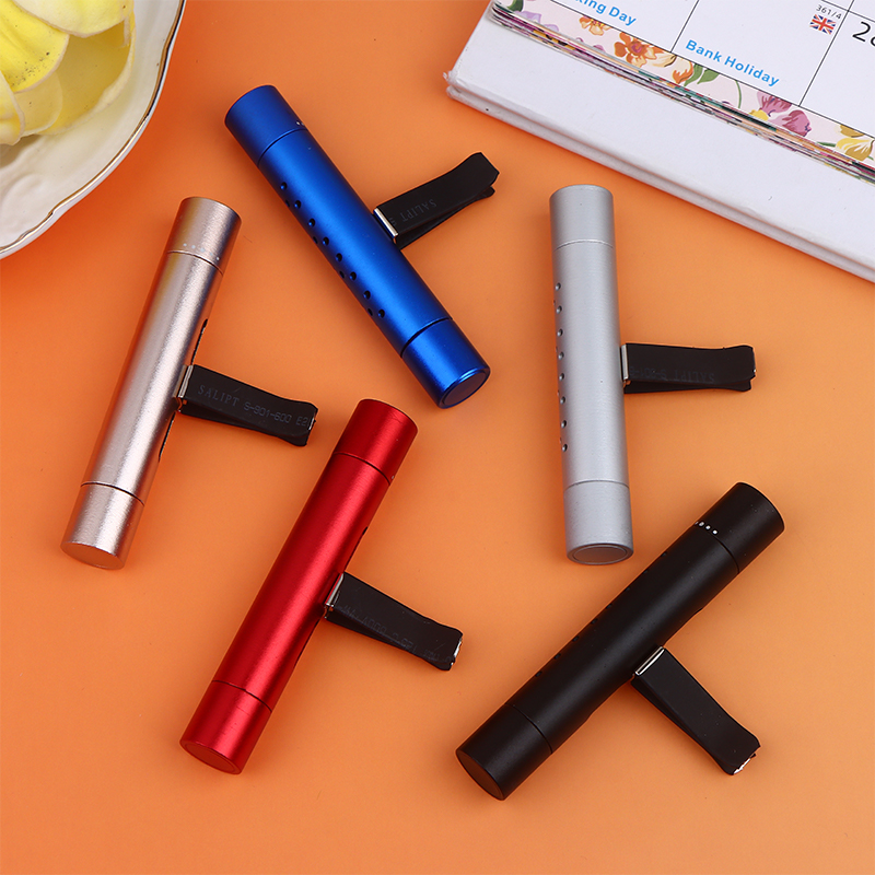 Nowy Zapach do Samochodu Odświ – Perfume Fragrance Stick recenzja i cena