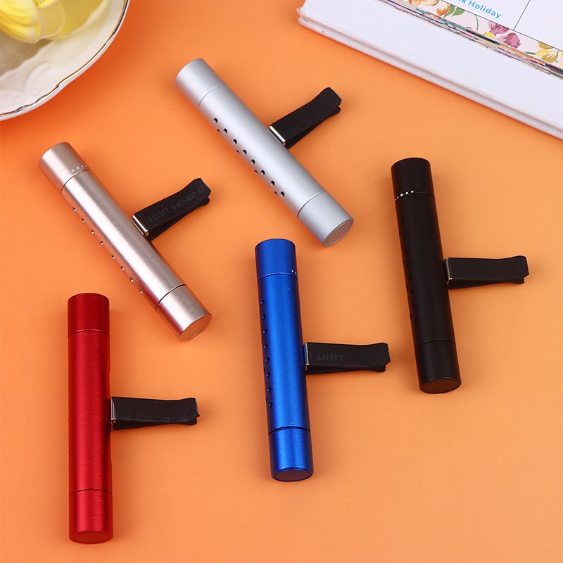 Nowy Zapach do Samochodu Odświ – Perfume Fragrance Stick recenzja i cena