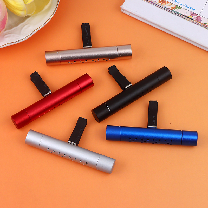 Nowy Zapach do Samochodu Odświ – Perfume Fragrance Stick recenzja i cena