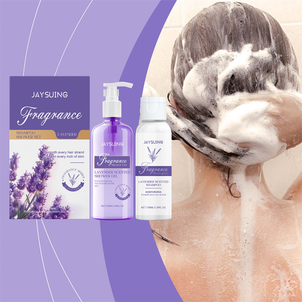 Szampon zapachowy i zestaw do  – Perfume Fragrance Body Wash recenzja i cena