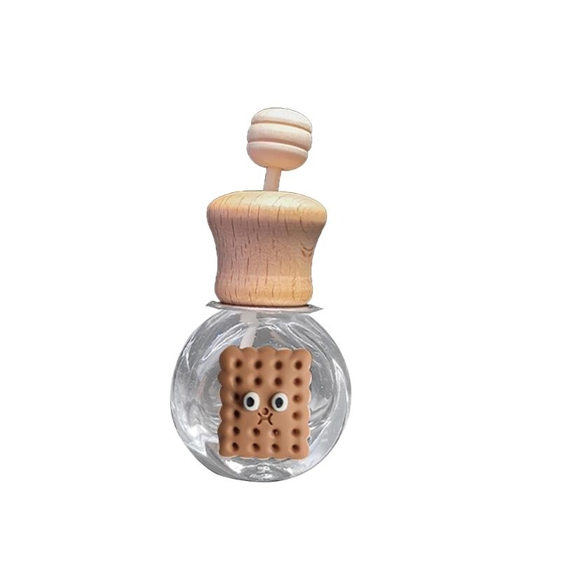 Zapachy samochodowe Pusta szkl – Perfume Fragrance Description recenzja i cena
