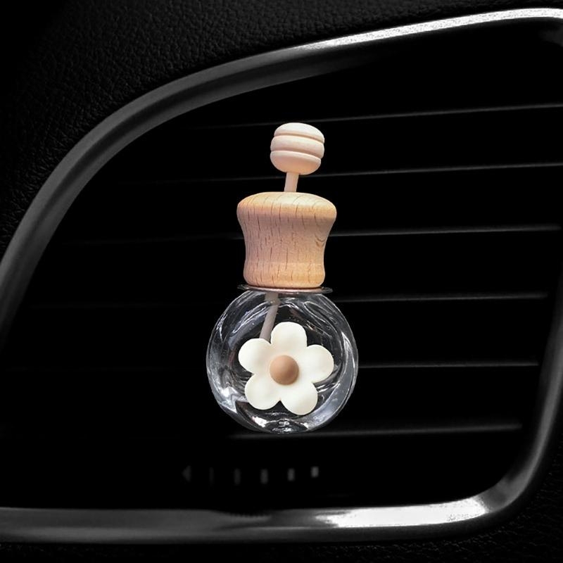 Zapachy samochodowe Pusta szkl – Perfume Fragrance Description recenzja i cena