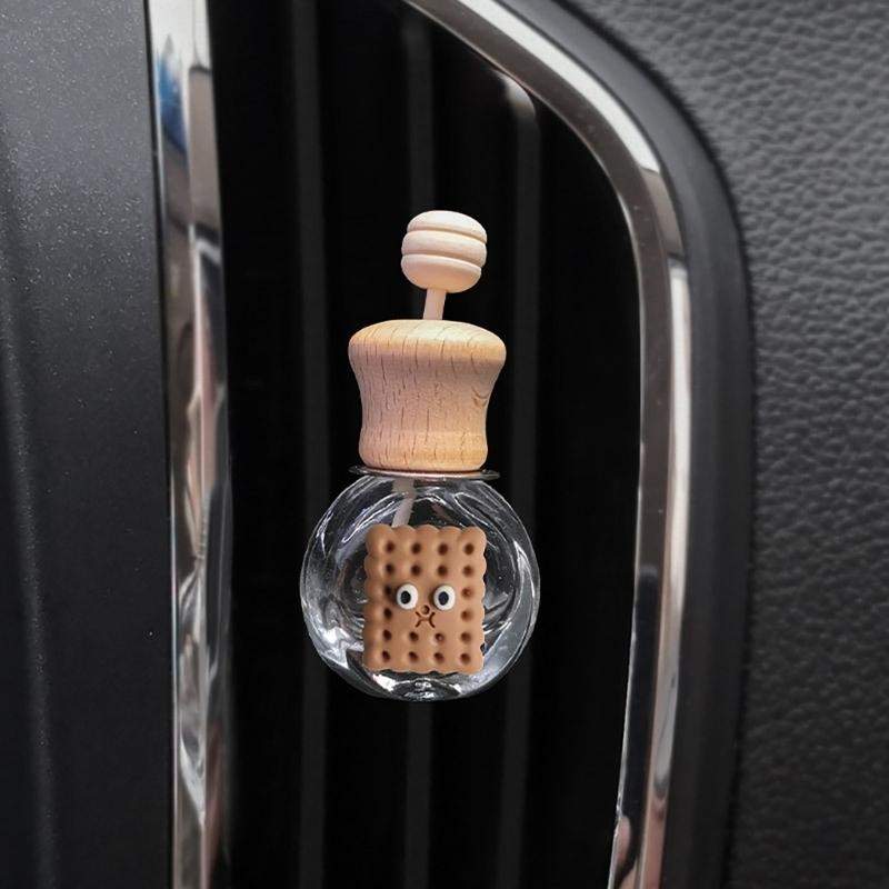 Zapachy samochodowe Pusta szkl – Perfume Fragrance Description recenzja i cena
