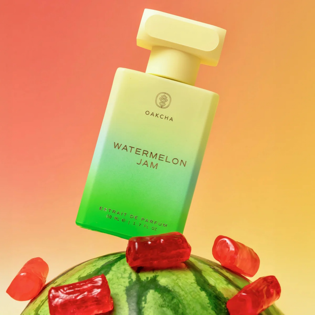 OAKCHA Watermelon Jam Perfume  – Perfume Juicy Fragrance recenzja i cena