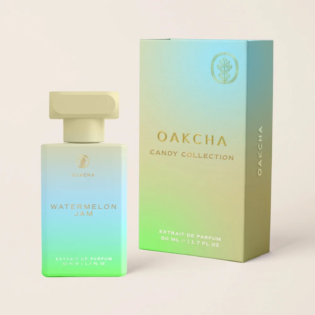 OAKCHA Watermelon Jam Perfume  – Perfume Juicy Fragrance recenzja i cena