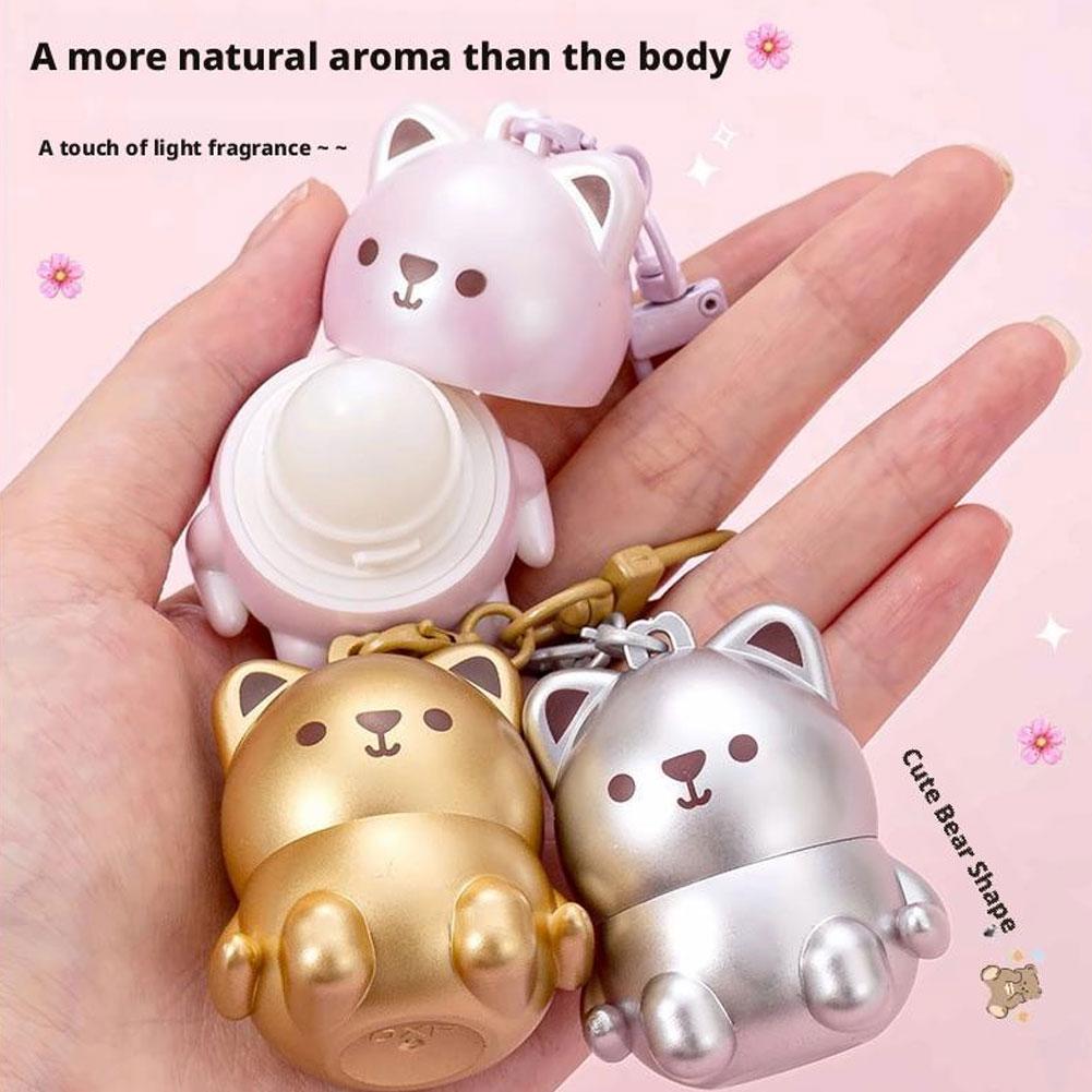 Urocze perfumy w sztyfcie w ks – Perfume Fragrance Stick recenzja i cena